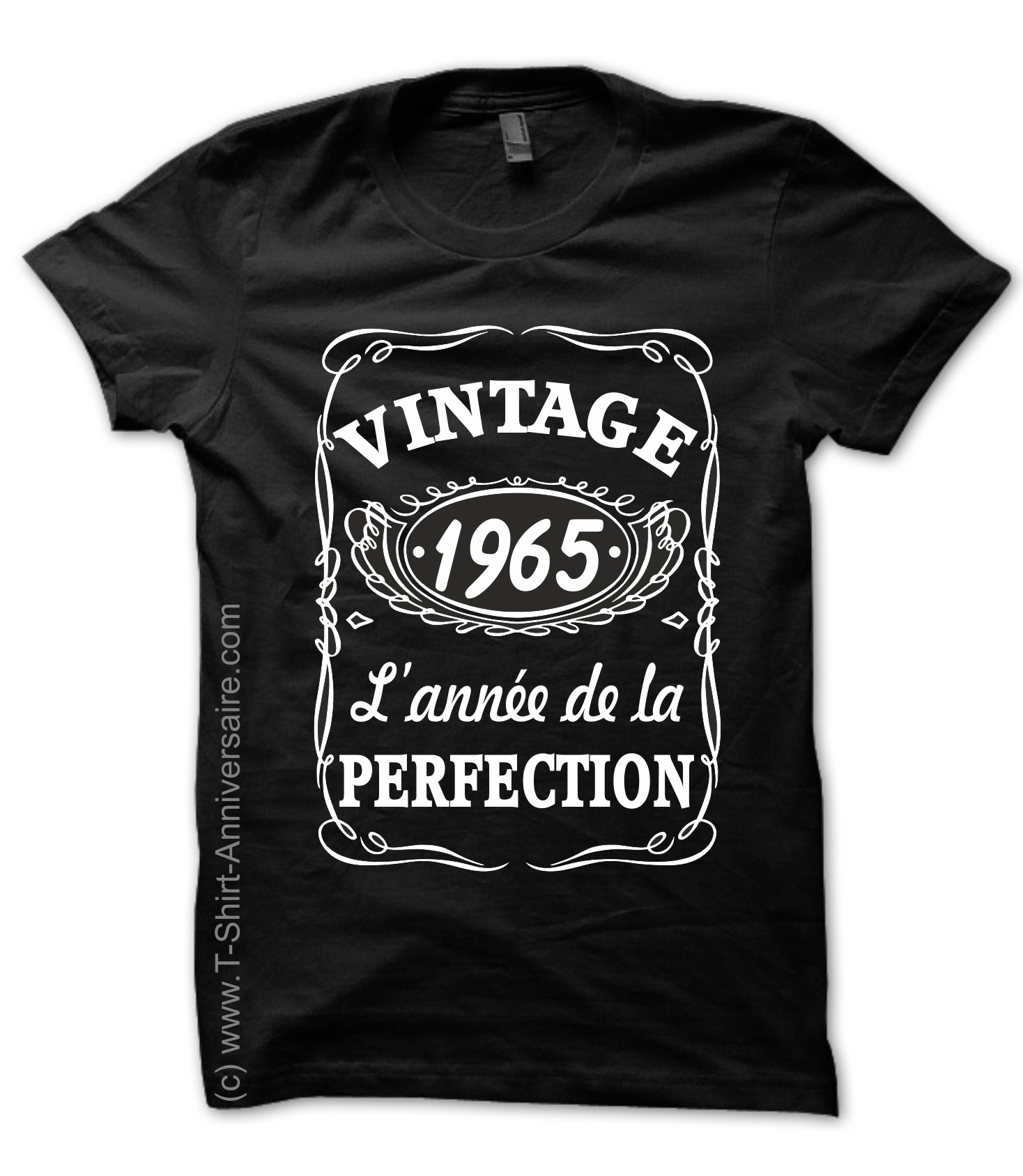 T Shirts Anniversaire Style Whisky Toutes Annees Teez Tee Shirt Humour Et Originaux