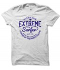 T-shirt Extreme Surfer, Ocean Side