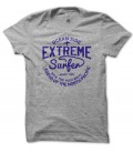 T-shirt Extreme Surfer, Ocean Side