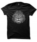 T-shirt Tête de Lion