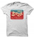T-shirt Mont Rushmore, USA
