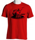 T-shirt Dee-Jay Red-Label