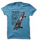 T-shirt Skate Boarder BaD BoyZ, New York skaters