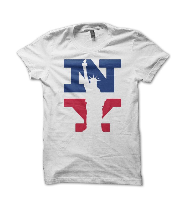 new yorker shirt