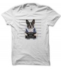 T-shirt Bad DoG, the big Brother