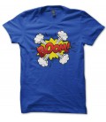 T-shirt Bande dessinée, BOOM comics