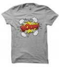 T-shirt Bande dessinée, BOOM comics