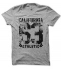 T-shirt California Athletic 63