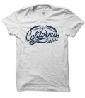T-shirt California Surfer West Coast, Pacific Riders