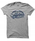 T-shirt California Surfer West Coast, Pacific Riders