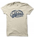 T-shirt California Surfer West Coast, Pacific Riders