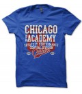 T-shirt Chicago Academy College