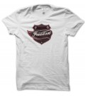 T-shirt Freedom Riders Racing Team Motorbike