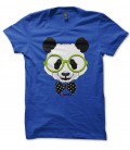 T-shirt I Love Panda