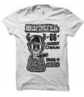 T-shirt Motorcycle Club Anarchy 66 Outlaws Bikers