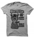 T-shirt Motorcycle Club Anarchy 66 Outlaws Bikers