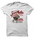 T-shirt SpeedMaster, Trophy Race Car Vintage