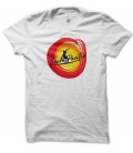 T-shirt South Pacific Surfing California