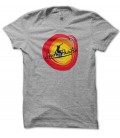 T-shirt South Pacific Surfing California