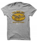 T-shirt Pro Wave Surf, Vintage boadrding California