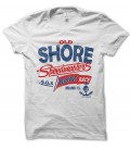 T-shirt Old Shore Speed Master