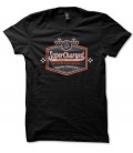 T-Shirt Super Charged Racing