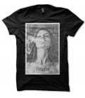 T-shirt Inhale, Smoking and Dreaming