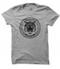 T-shirt Tigre, Wild Life