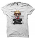 T-shirt BaD DoG