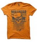 T-shirt HellHead Gangsta of East Coast