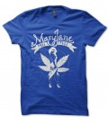 T-shirt Mary Jane