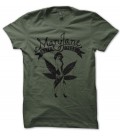 T-shirt Mary Jane