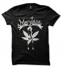 T-shirt Mary Jane