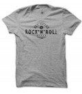 T-shirt Sex, Drug and Rock 'n Roll