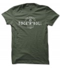 T-shirt Sex, Drug and Rock 'n Roll