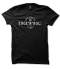 T-shirt Sex, Drug and Rock 'n Roll