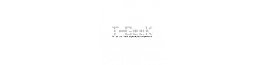 T-GeeK