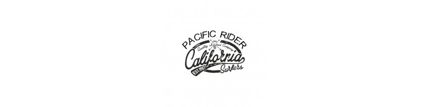 Pacific Riders