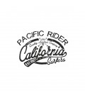 Pacific Riders