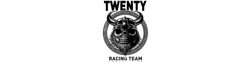 TWENTY RACING