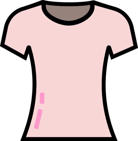 T-shirt Femme